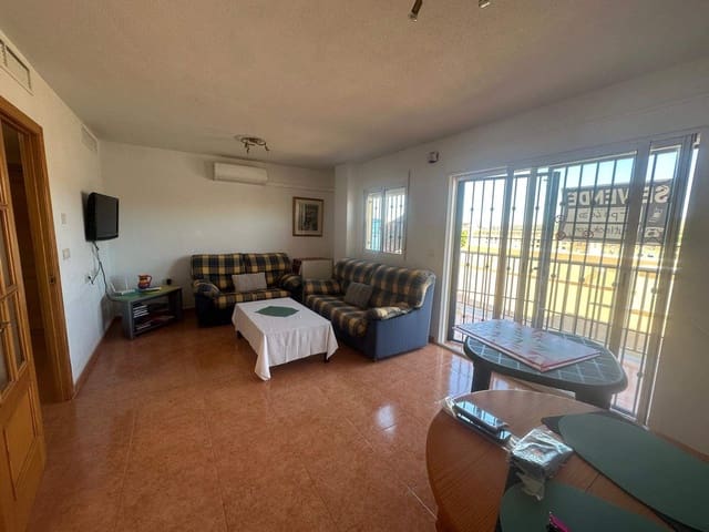 1 sovrum Lägenhet till salu i Puerto de Mazarron, Mazarrón - 85 000 € (Ref: 9004460)