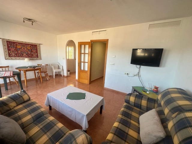 1 sovrum Lägenhet till salu i Puerto de Mazarron, Mazarrón - 85 000 € (Ref: 9004460)