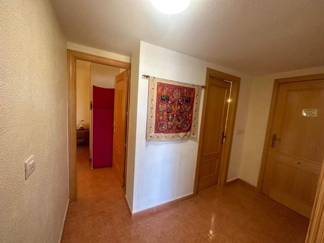 1 sovrum Lägenhet till salu i Puerto de Mazarron, Mazarrón - 85 000 € (Ref: 9004460)