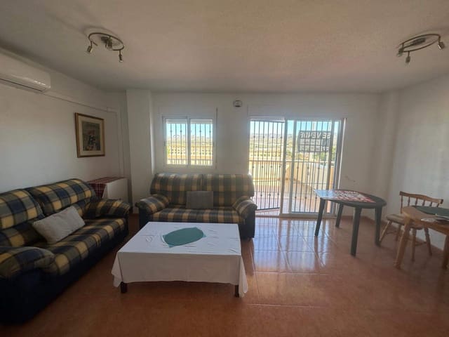 1 sovrum Lägenhet till salu i Puerto de Mazarron, Mazarrón - 85 000 € (Ref: 9004460)