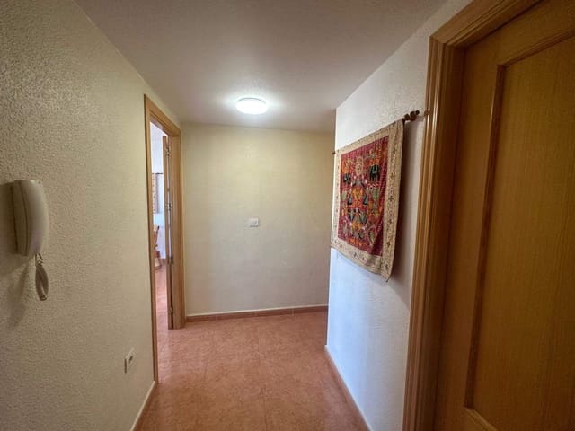 1 sovrum Lägenhet till salu i Puerto de Mazarron, Mazarrón - 85 000 € (Ref: 9004460)