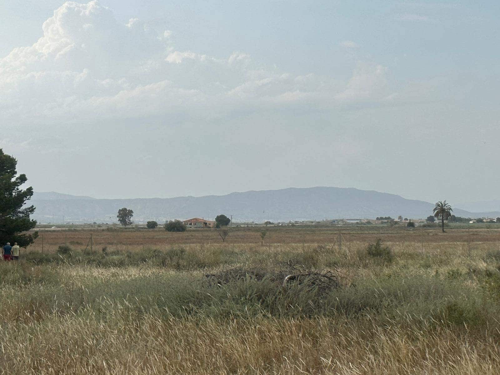 3 soveværelse Finca/Landehus til salg i Alhama de Murcia - € 164.900 (Ref: 9030961)