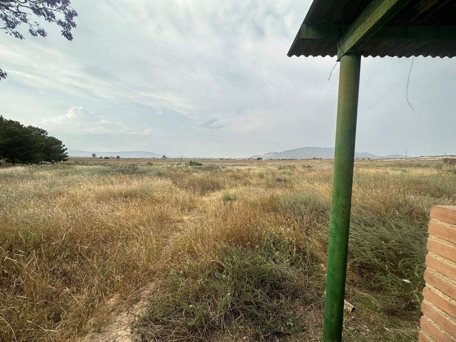 3 soveværelse Finca/Landehus til salg i Alhama de Murcia - € 164.900 (Ref: 9030961)