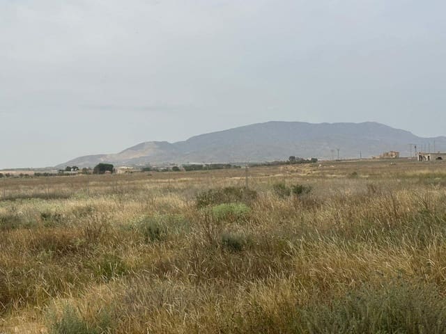 3 sovrum Finca/Hus på landet till salu i Alhama de Murcia - 164 900 € (Ref: 9030961)