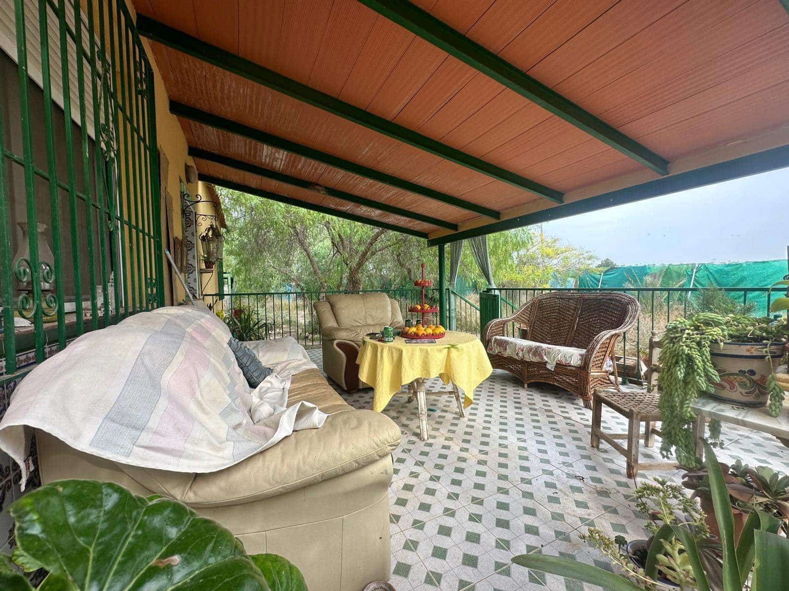 3 soveværelse Finca/Landehus til salg i Alhama de Murcia - € 164.900 (Ref: 9030961)