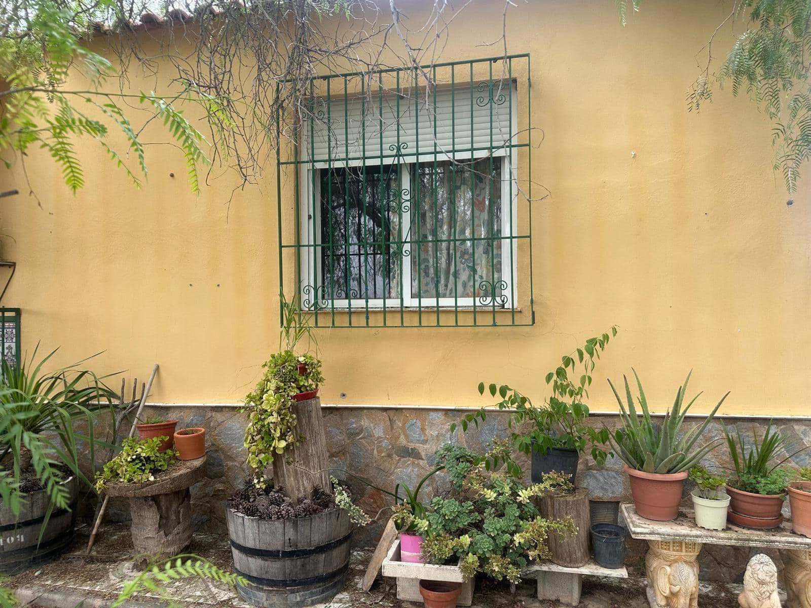 3 soveværelse Finca/Landehus til salg i Alhama de Murcia - € 164.900 (Ref: 9030961)