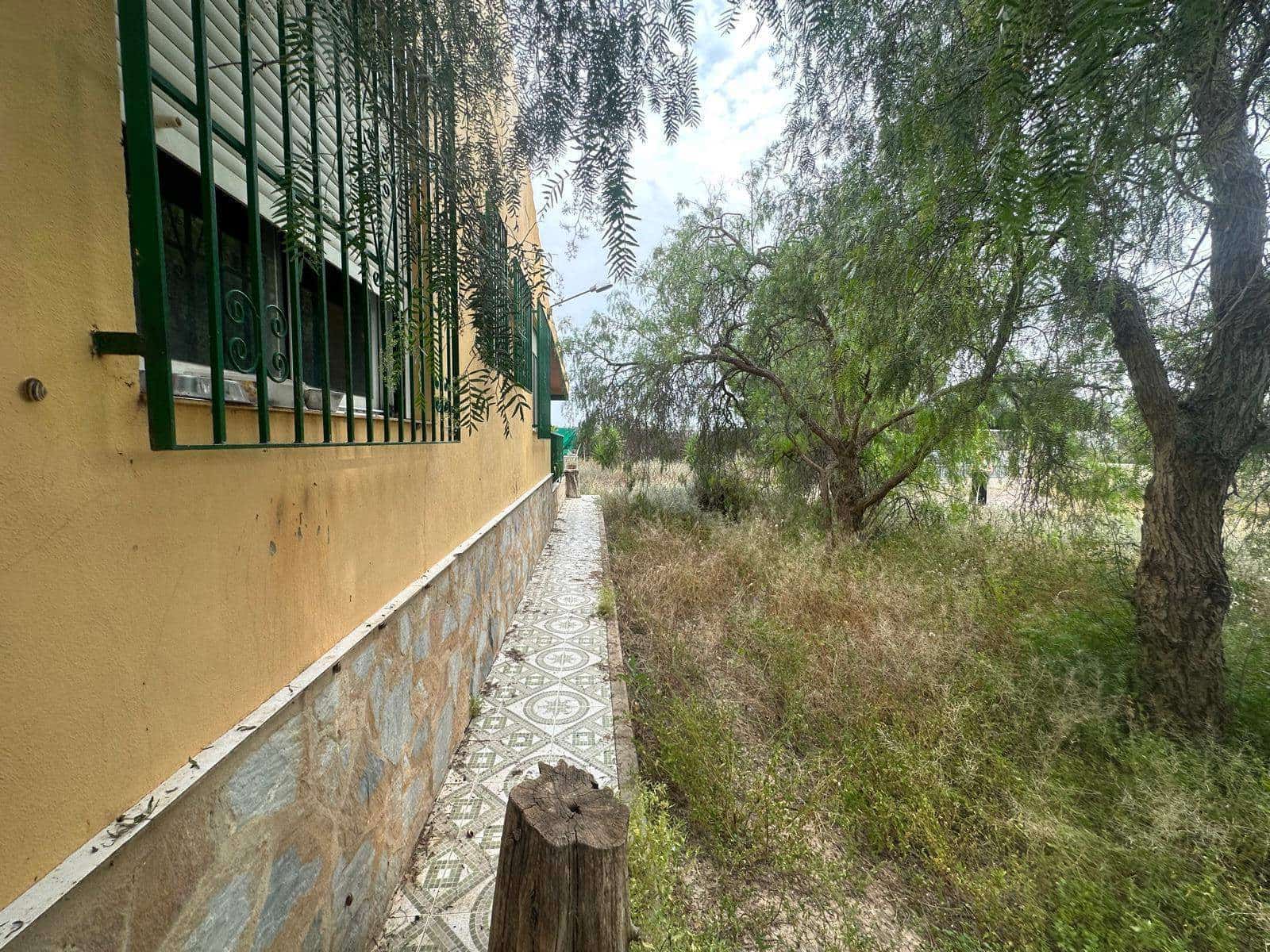 3 soveværelse Finca/Landehus til salg i Alhama de Murcia - € 164.900 (Ref: 9030961)