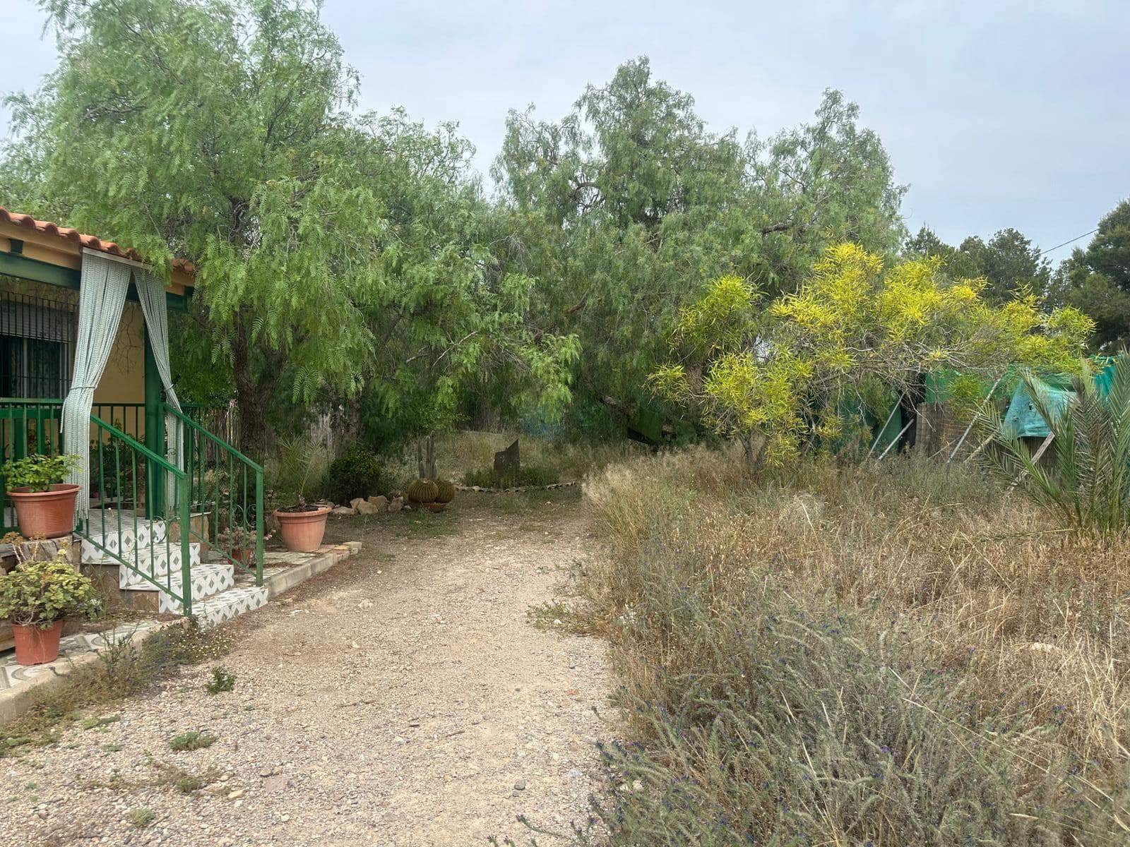 3 soveværelse Finca/Landehus til salg i Alhama de Murcia - € 164.900 (Ref: 9030961)