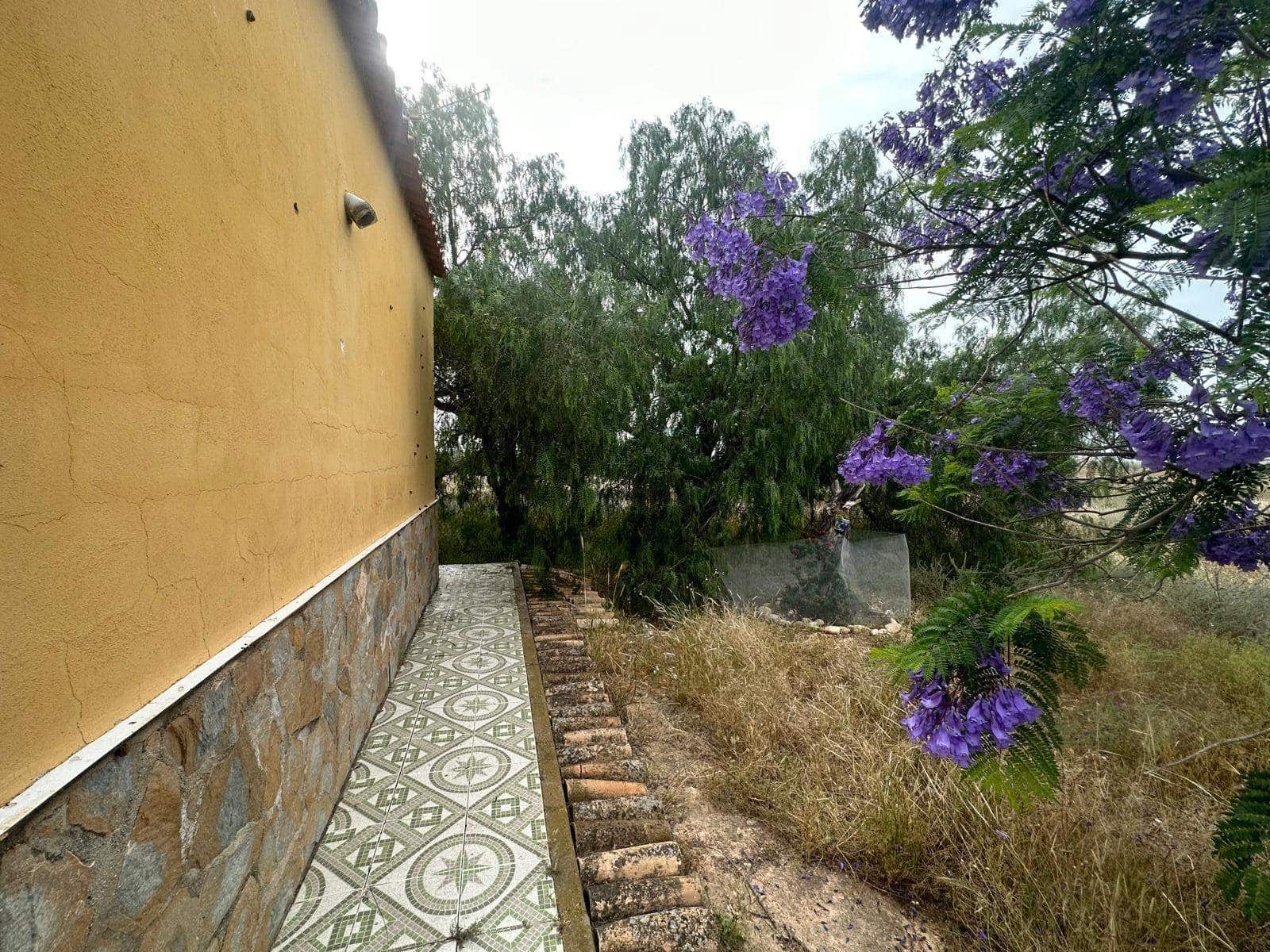 3 soveværelse Finca/Landehus til salg i Alhama de Murcia - € 164.900 (Ref: 9030961)