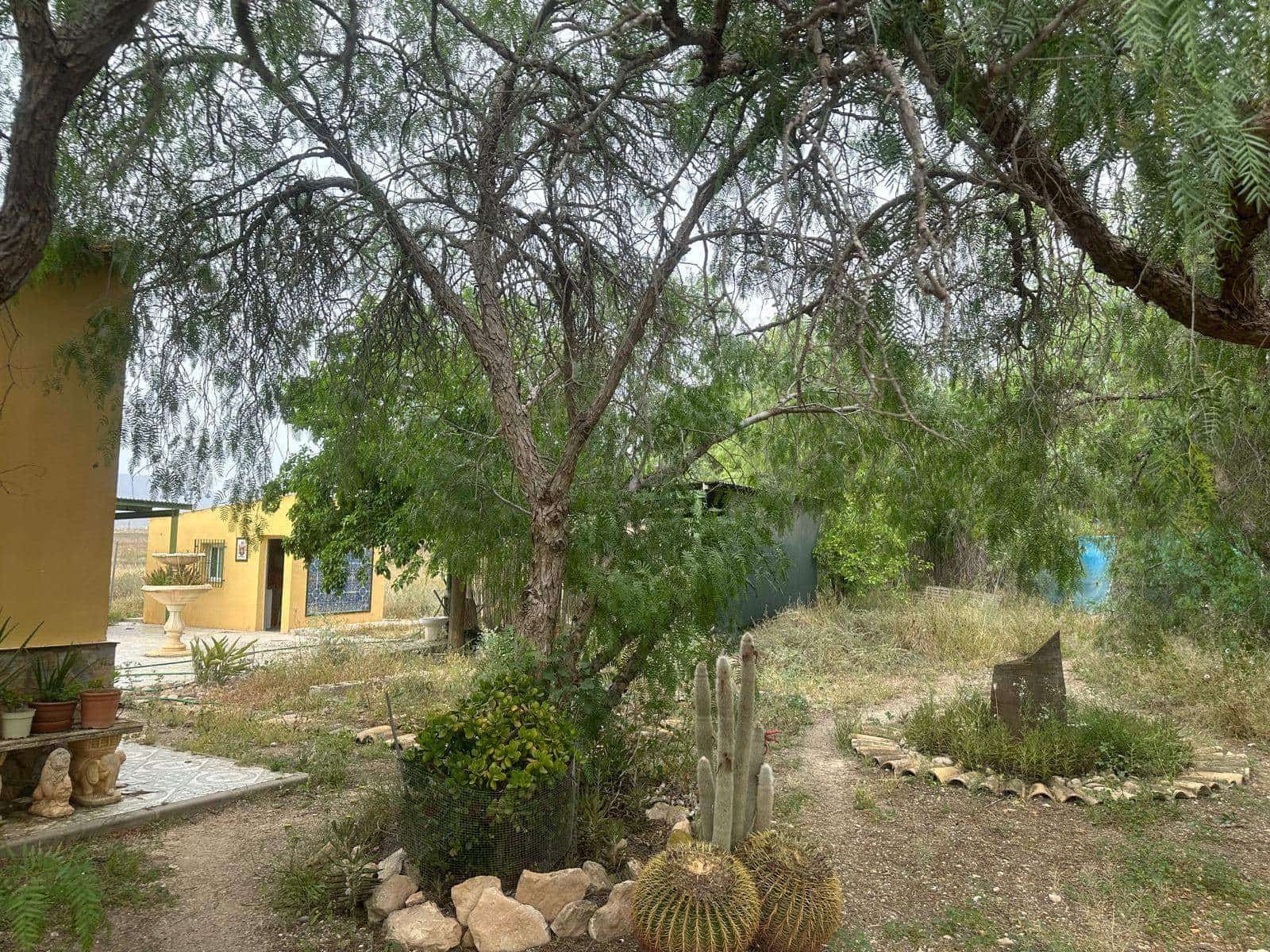 3 soveværelse Finca/Landehus til salg i Alhama de Murcia - € 164.900 (Ref: 9030961)