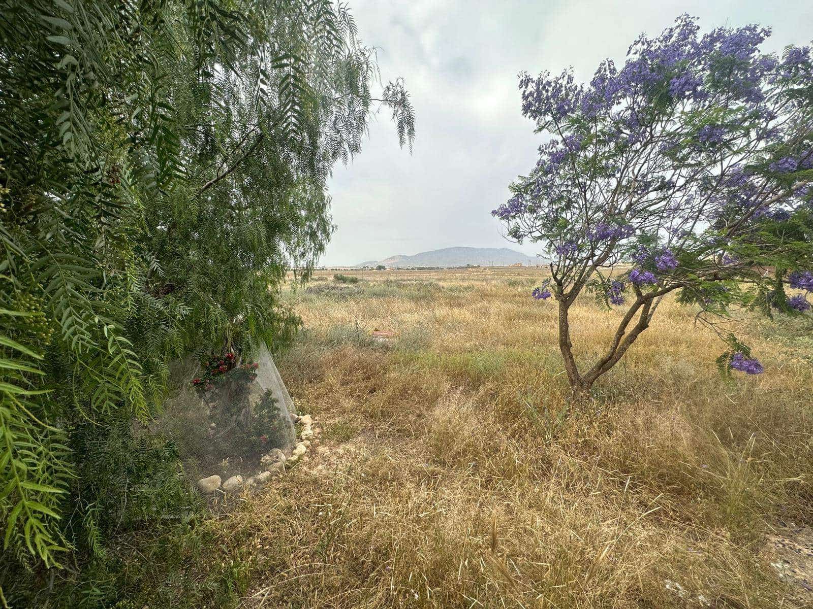 3 soveværelse Finca/Landehus til salg i Alhama de Murcia - € 164.900 (Ref: 9030961)