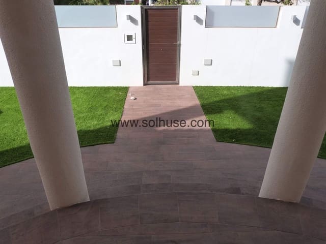5 sovrum Villa till salu i La Azohia, Cartagena med pool garage - 750 000 € (Ref: 9050542)