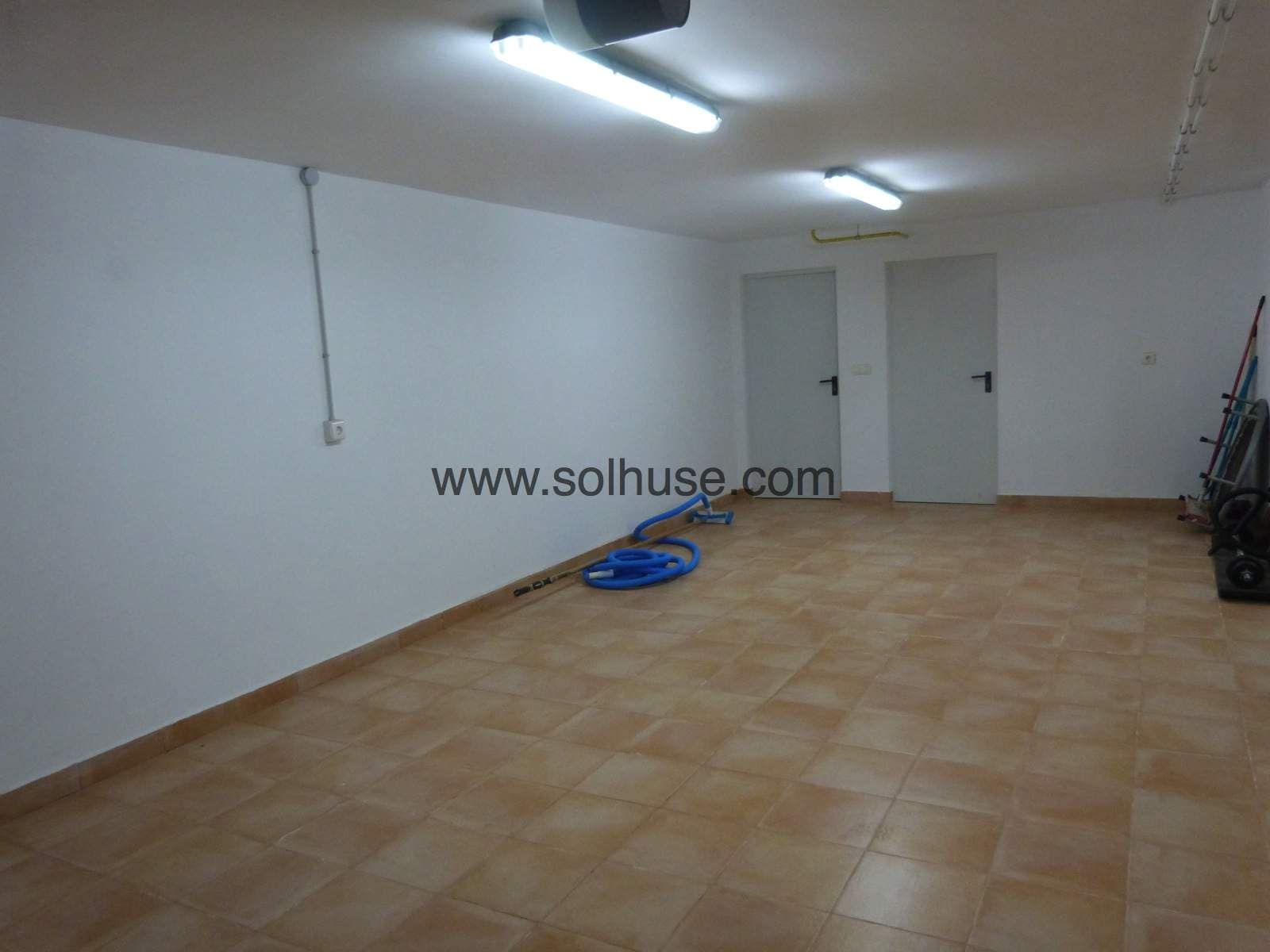 5 soveværelse Villa til salg i La Azohia med swimmingpool garage - € 750.000 (Ref: 9050542)