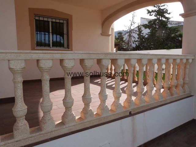 5 sovrum Villa till salu i La Azohia, Cartagena med pool garage - 750 000 € (Ref: 9050542)