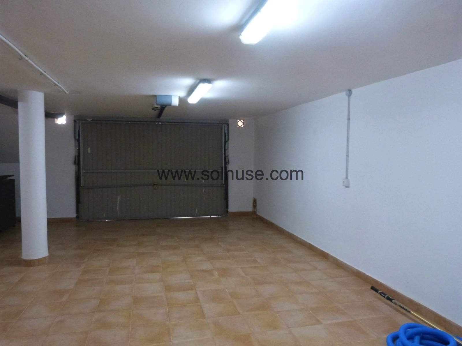 5 soveværelse Villa til salg i La Azohia med swimmingpool garage - € 750.000 (Ref: 9050542)