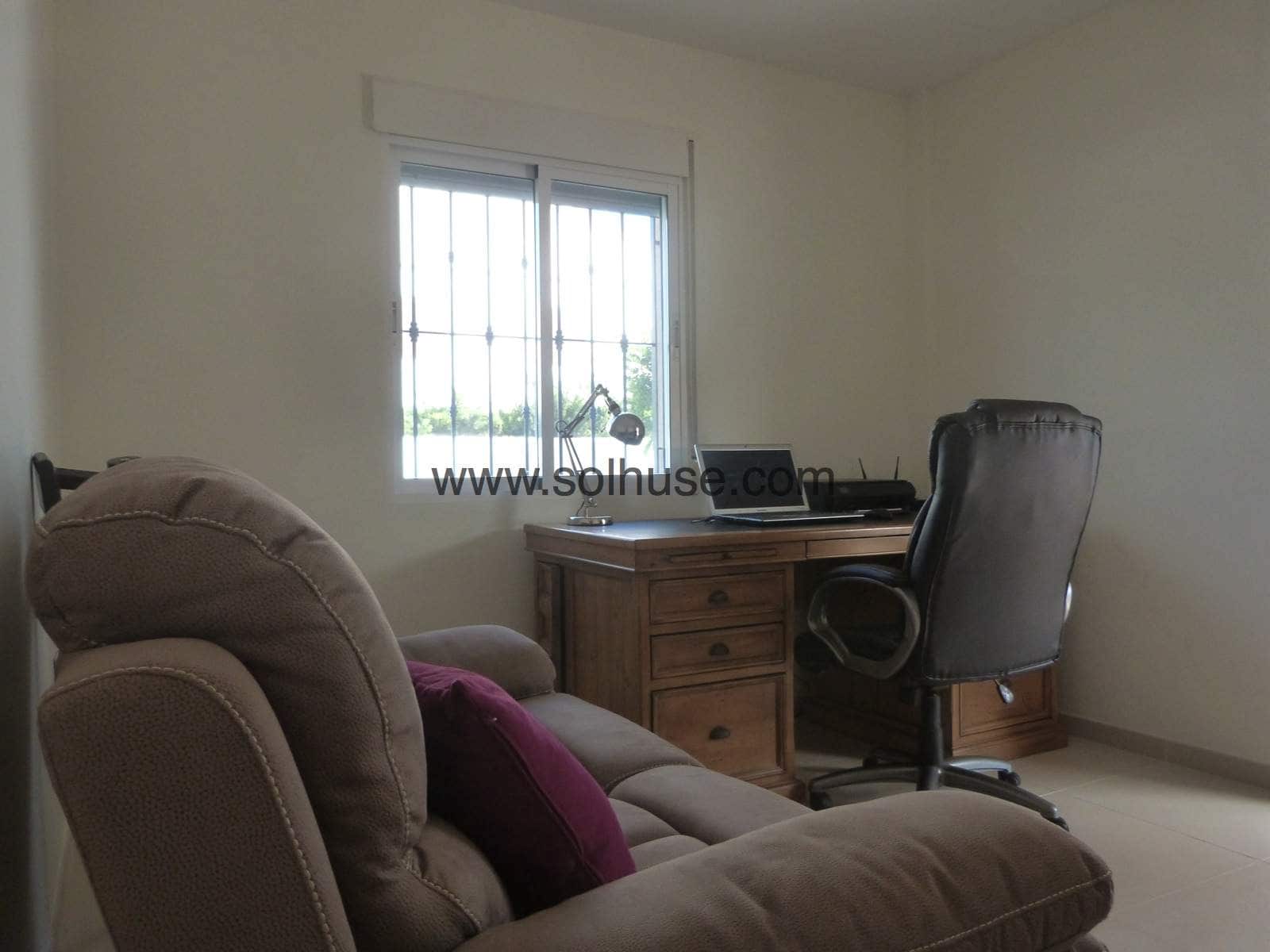 5 soveværelse Villa til salg i La Azohia med swimmingpool garage - € 750.000 (Ref: 9050542)