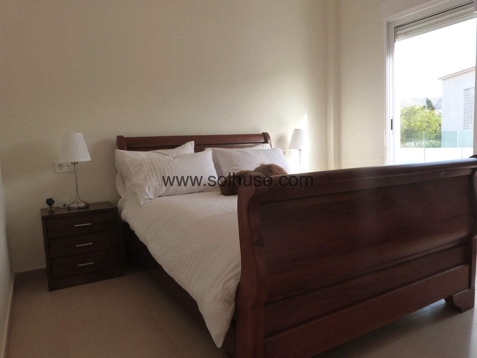 5 soveværelse Villa til salg i La Azohia med swimmingpool garage - € 750.000 (Ref: 9050542)