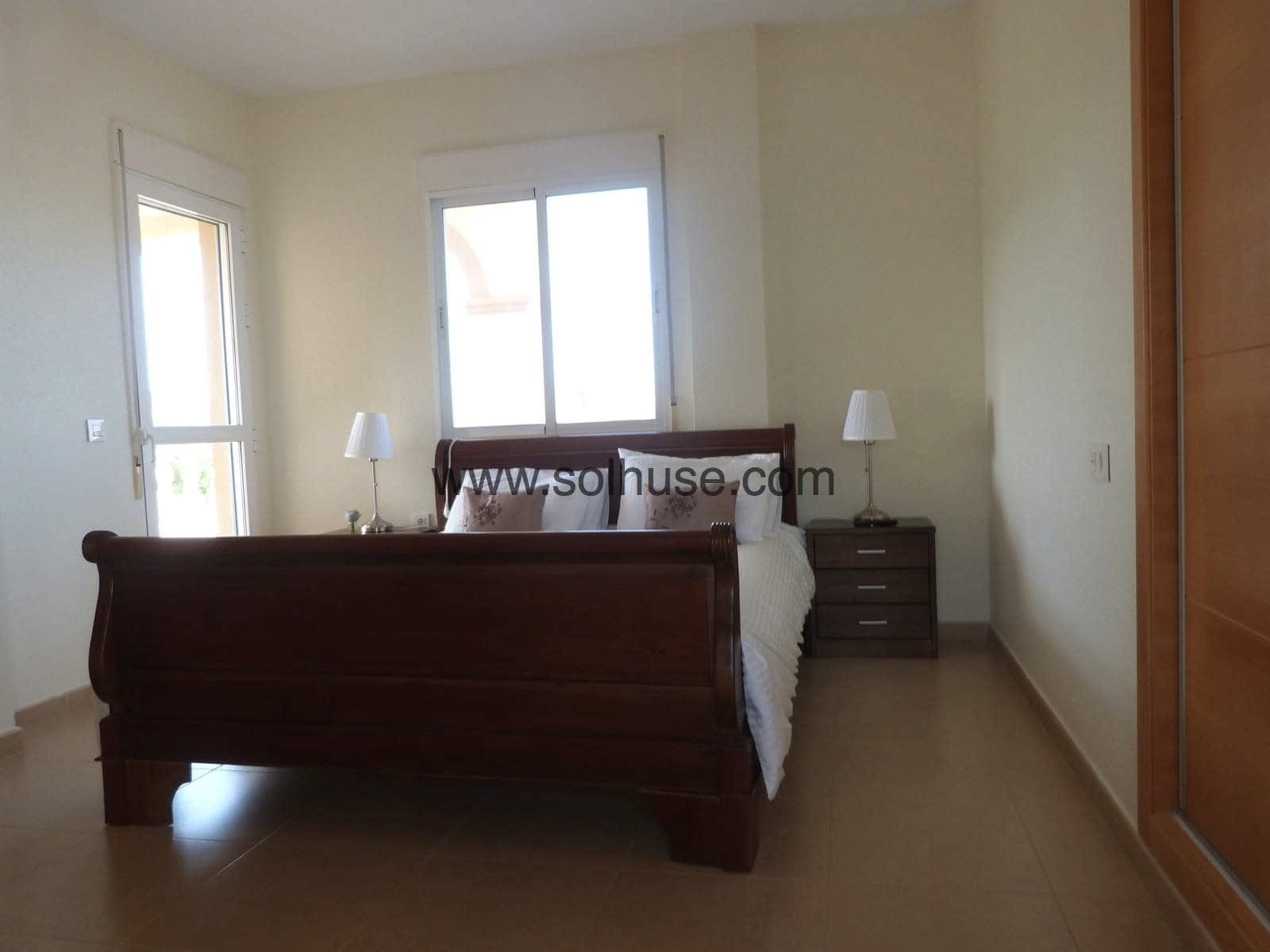 5 soveværelse Villa til salg i La Azohia med swimmingpool garage - € 750.000 (Ref: 9050542)