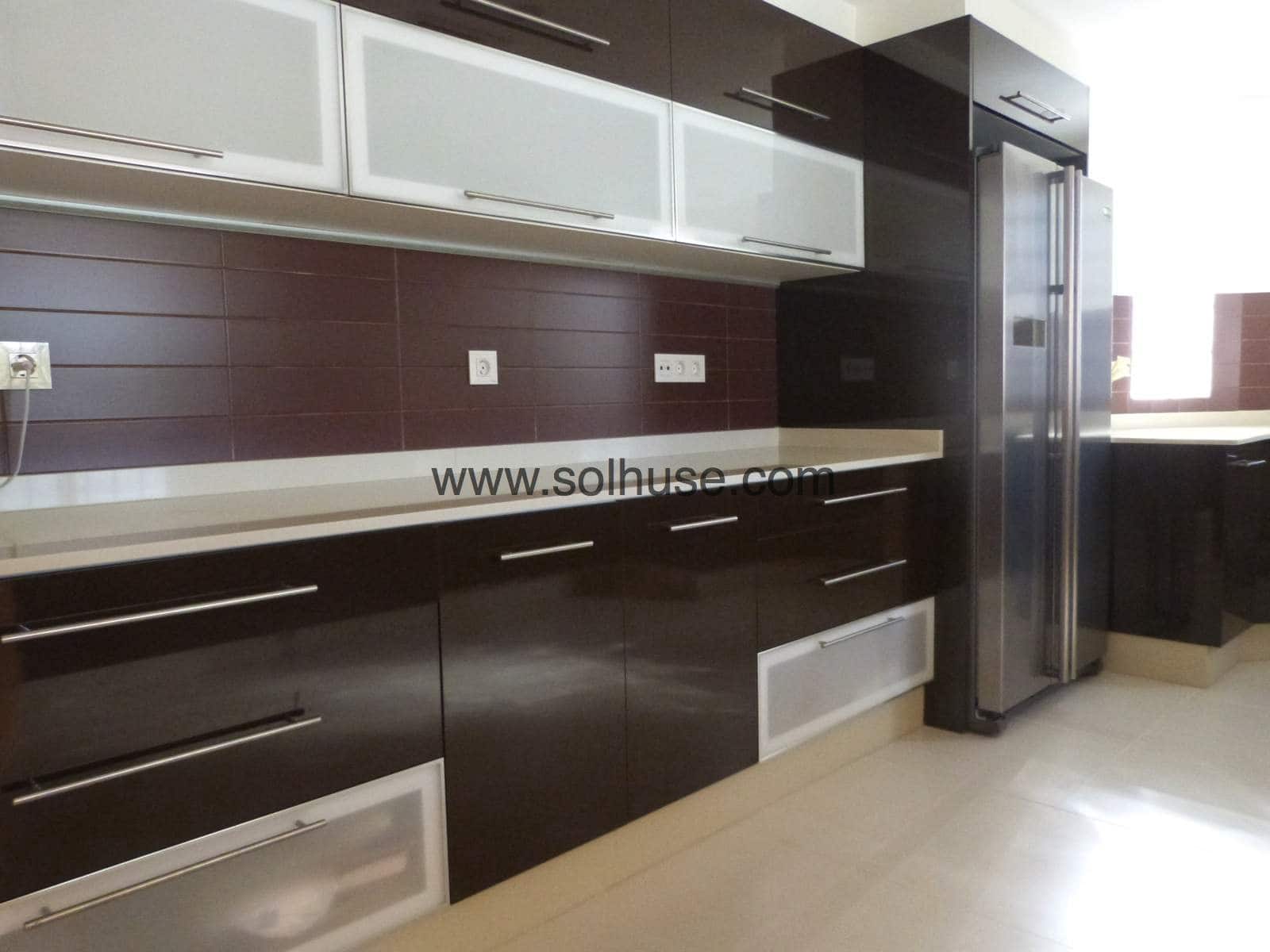 5 soveværelse Villa til salg i La Azohia med swimmingpool garage - € 750.000 (Ref: 9050542)