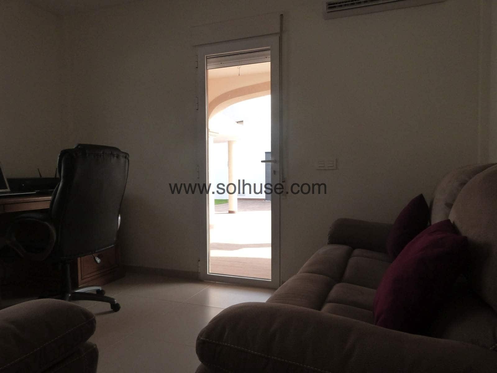 5 soveværelse Villa til salg i La Azohia med swimmingpool garage - € 750.000 (Ref: 9050542)