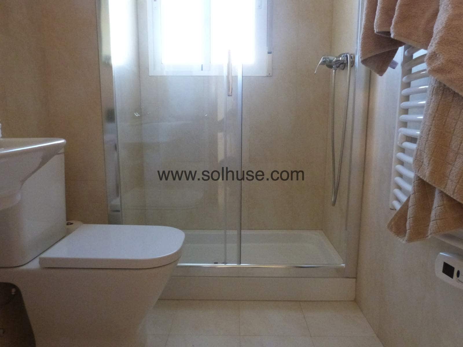 5 soveværelse Villa til salg i La Azohia med swimmingpool garage - € 750.000 (Ref: 9050542)