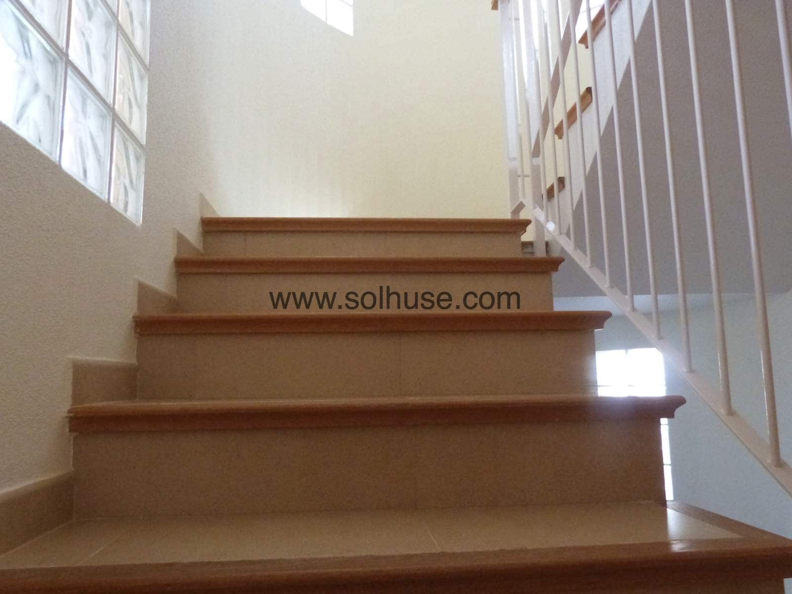 5 soveværelse Villa til salg i La Azohia med swimmingpool garage - € 750.000 (Ref: 9050542)