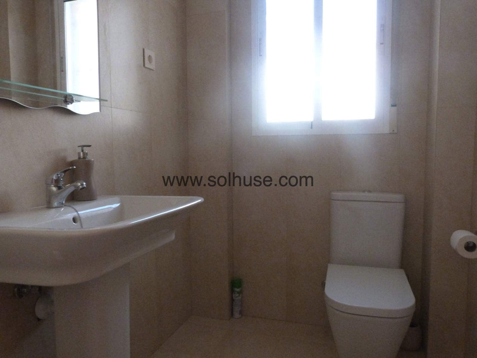 5 soveværelse Villa til salg i La Azohia med swimmingpool garage - € 750.000 (Ref: 9050542)