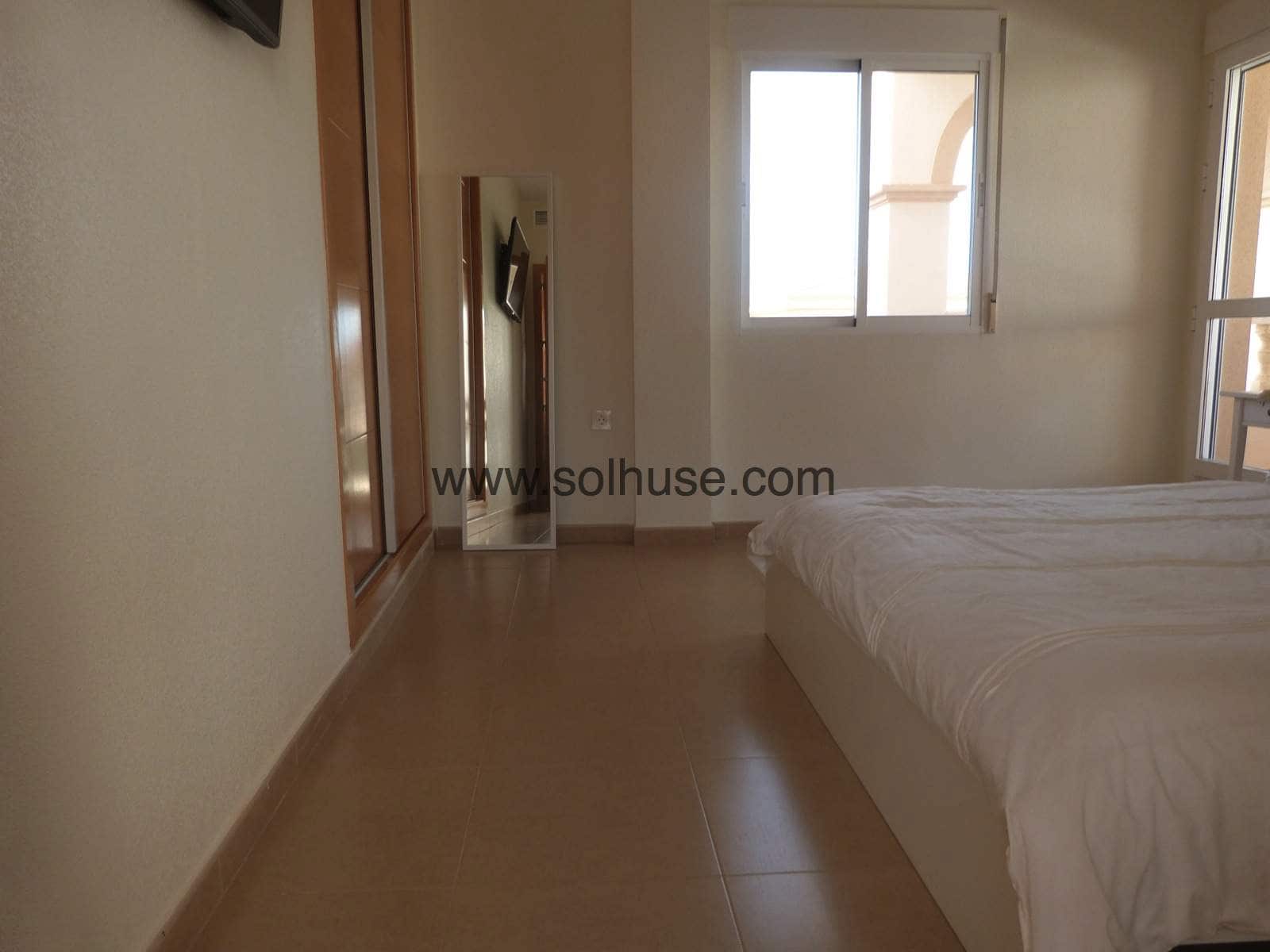 5 soveværelse Villa til salg i La Azohia med swimmingpool garage - € 750.000 (Ref: 9050542)