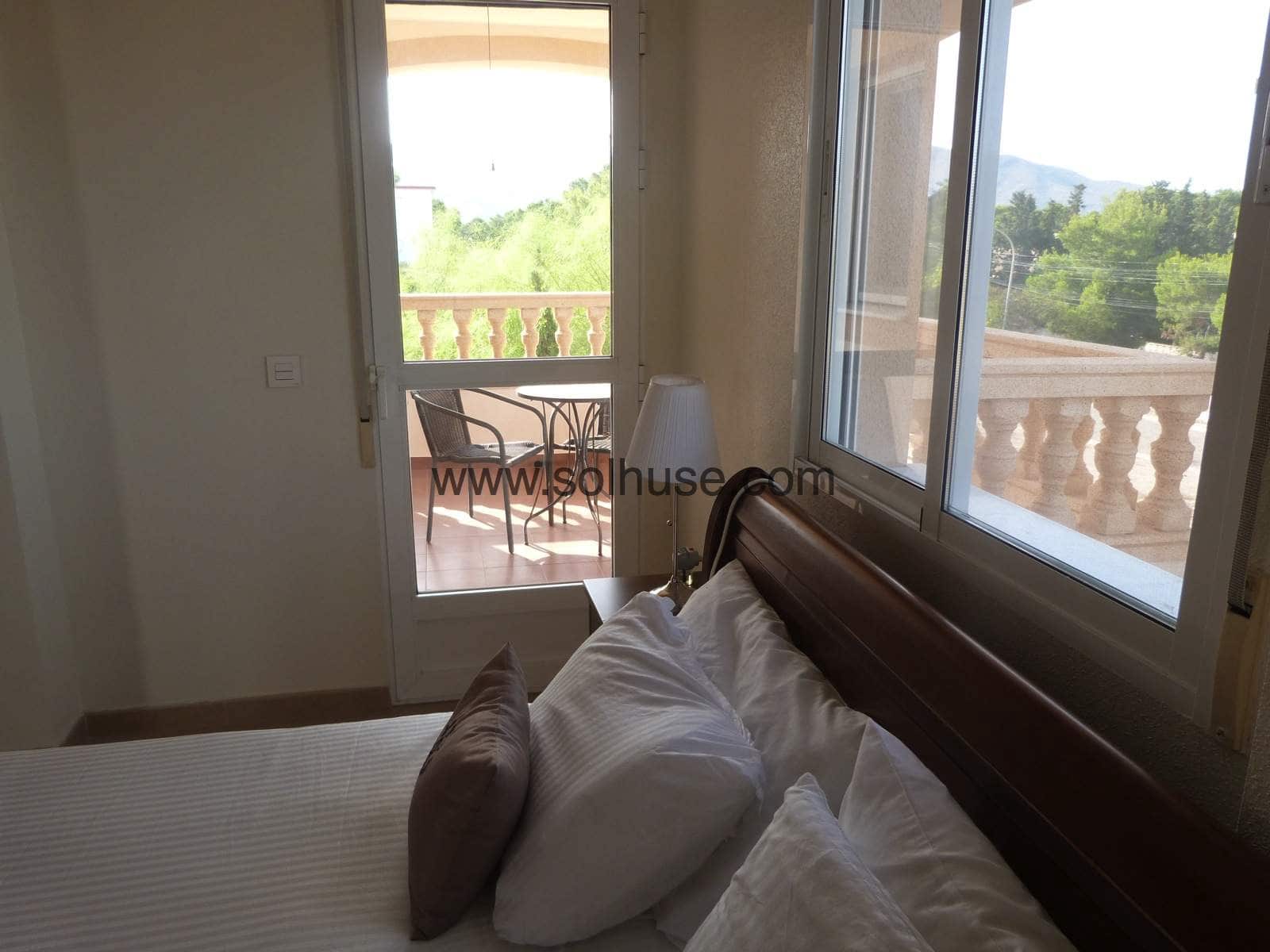 5 soveværelse Villa til salg i La Azohia med swimmingpool garage - € 750.000 (Ref: 9050542)