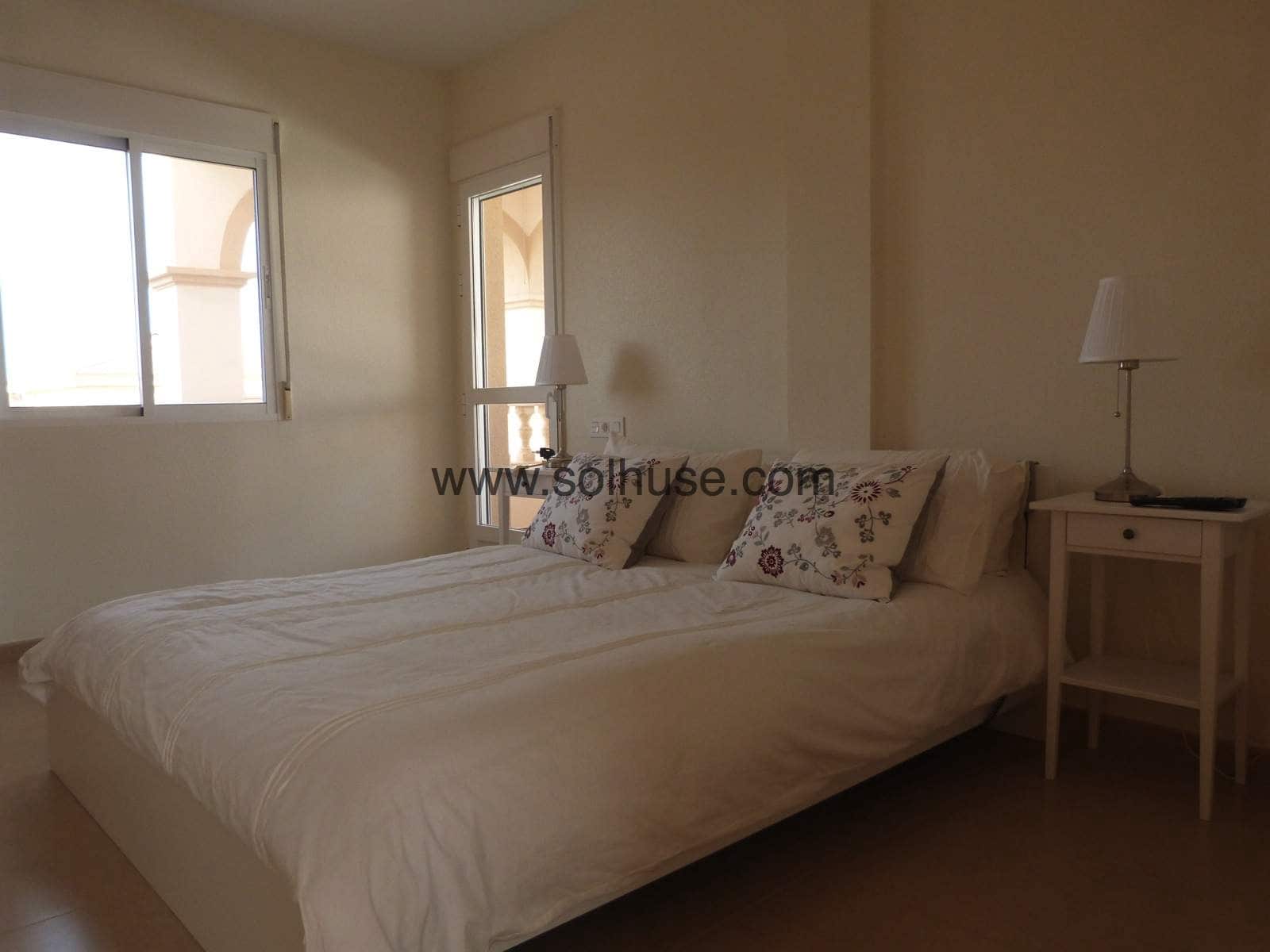 5 soveværelse Villa til salg i La Azohia med swimmingpool garage - € 750.000 (Ref: 9050542)