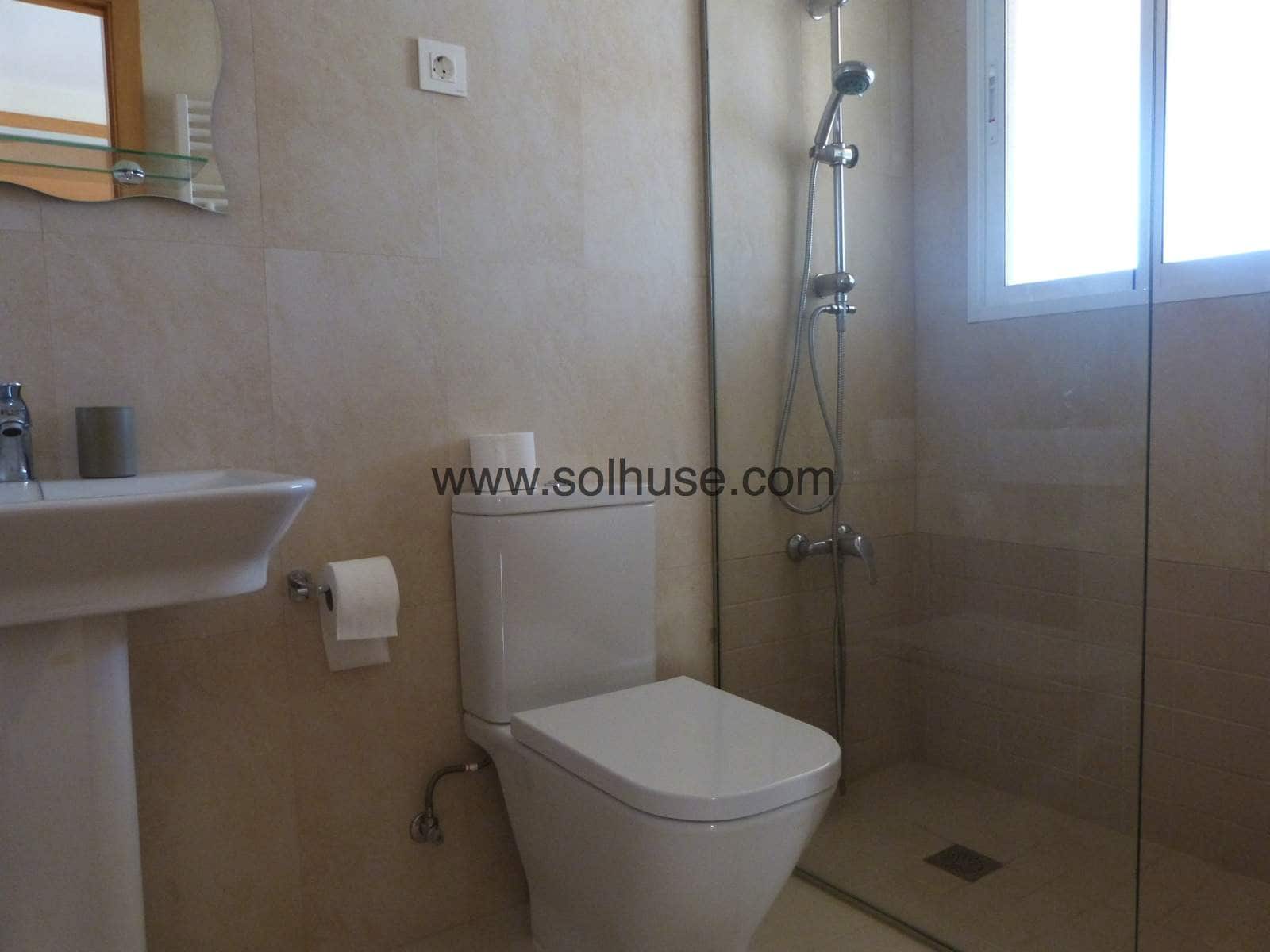 5 soveværelse Villa til salg i La Azohia med swimmingpool garage - € 750.000 (Ref: 9050542)