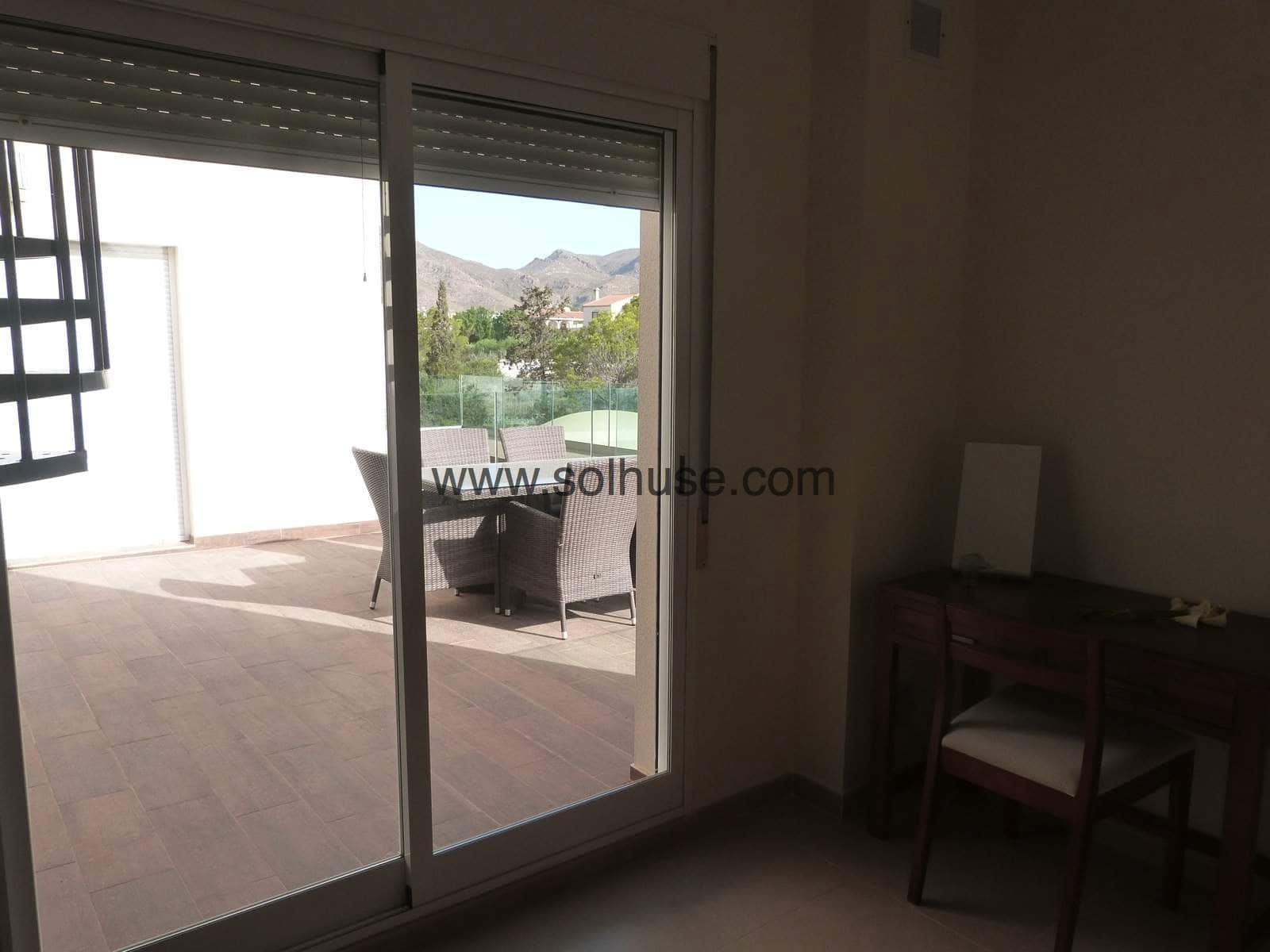 5 soveværelse Villa til salg i La Azohia med swimmingpool garage - € 750.000 (Ref: 9050542)