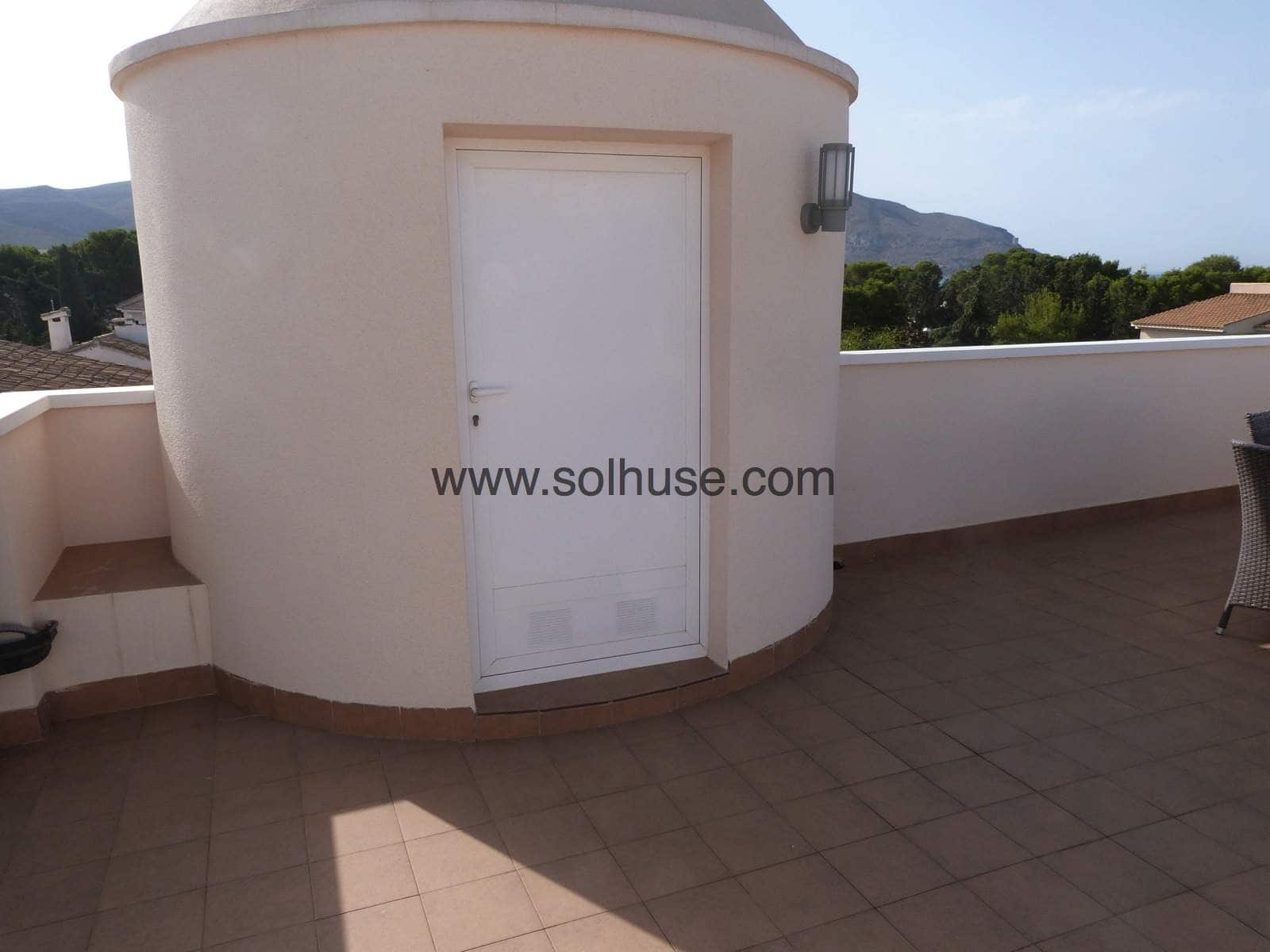 5 soveværelse Villa til salg i La Azohia med swimmingpool garage - € 750.000 (Ref: 9050542)