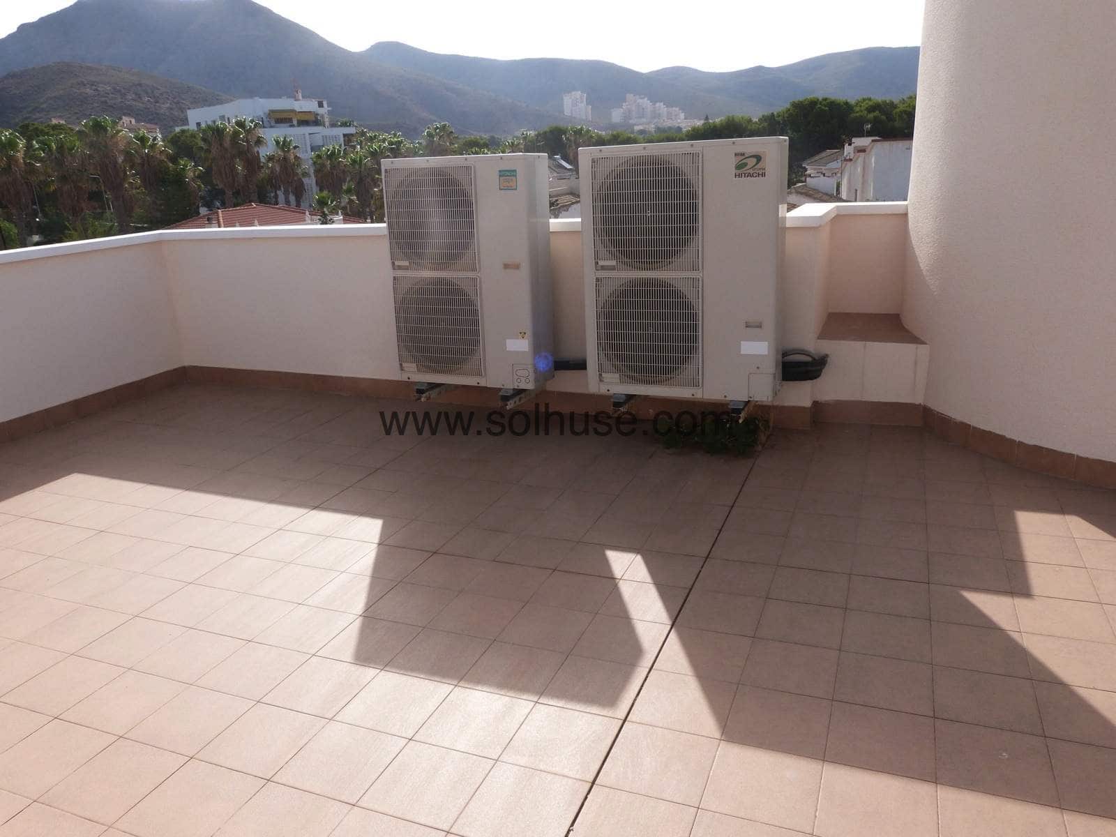 5 soveværelse Villa til salg i La Azohia med swimmingpool garage - € 750.000 (Ref: 9050542)