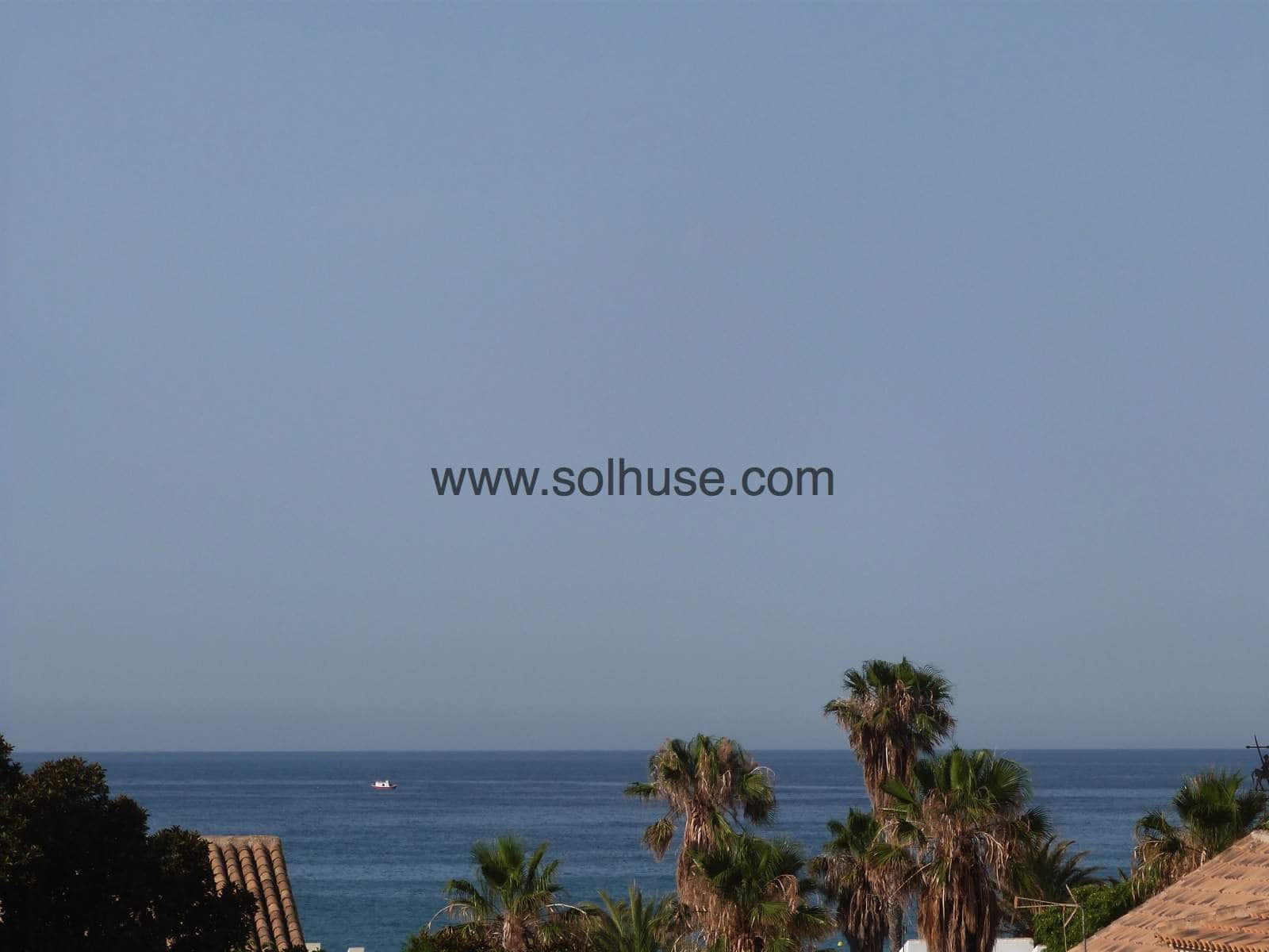 5 soveværelse Villa til salg i La Azohia med swimmingpool garage - € 750.000 (Ref: 9050542)