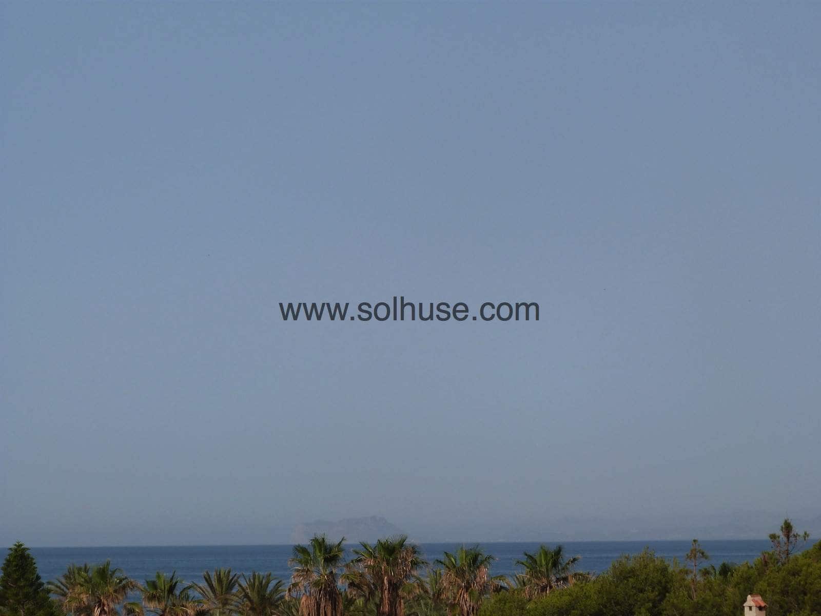 5 soveværelse Villa til salg i La Azohia med swimmingpool garage - € 750.000 (Ref: 9050542)