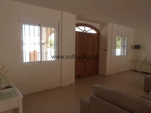 5 sovrum Villa till salu i La Azohia, Cartagena med pool garage - 750 000 € (Ref: 9050542)