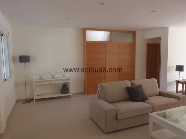 5 sovrum Villa till salu i La Azohia, Cartagena med pool garage - 750 000 € (Ref: 9050542)