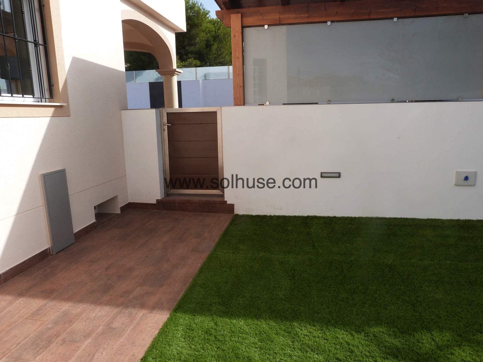 5 soveværelse Villa til salg i La Azohia med swimmingpool garage - € 750.000 (Ref: 9050542)