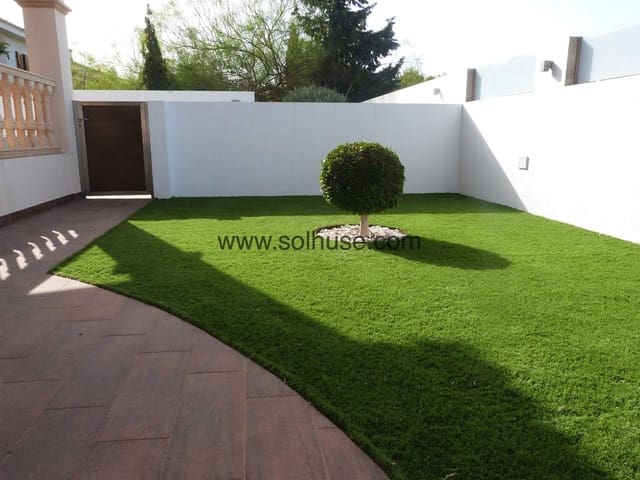 5 sovrum Villa till salu i La Azohia, Cartagena med pool garage - 750 000 € (Ref: 9050542)