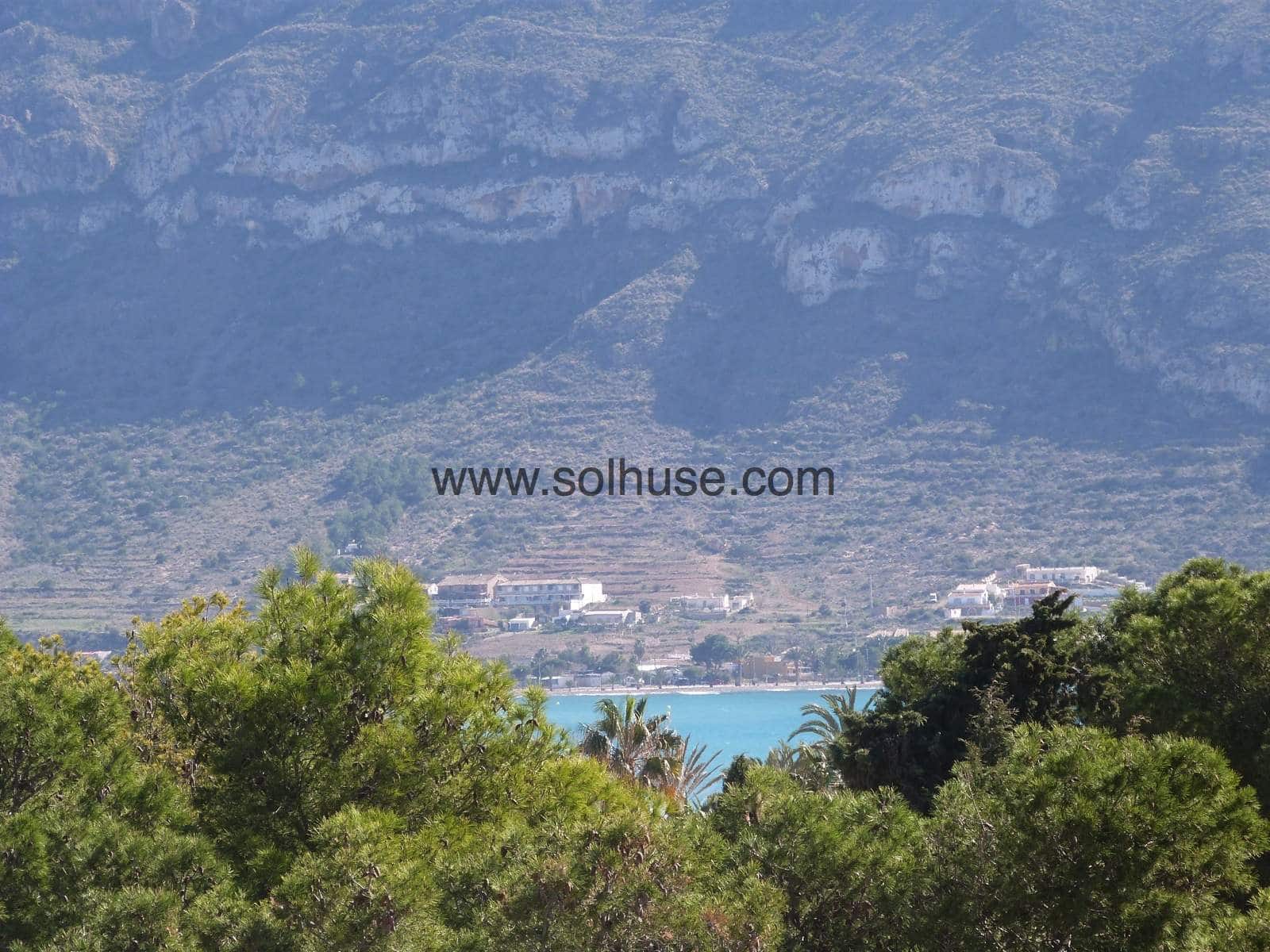 5 soveværelse Villa til salg i La Azohia med swimmingpool garage - € 750.000 (Ref: 9050542)