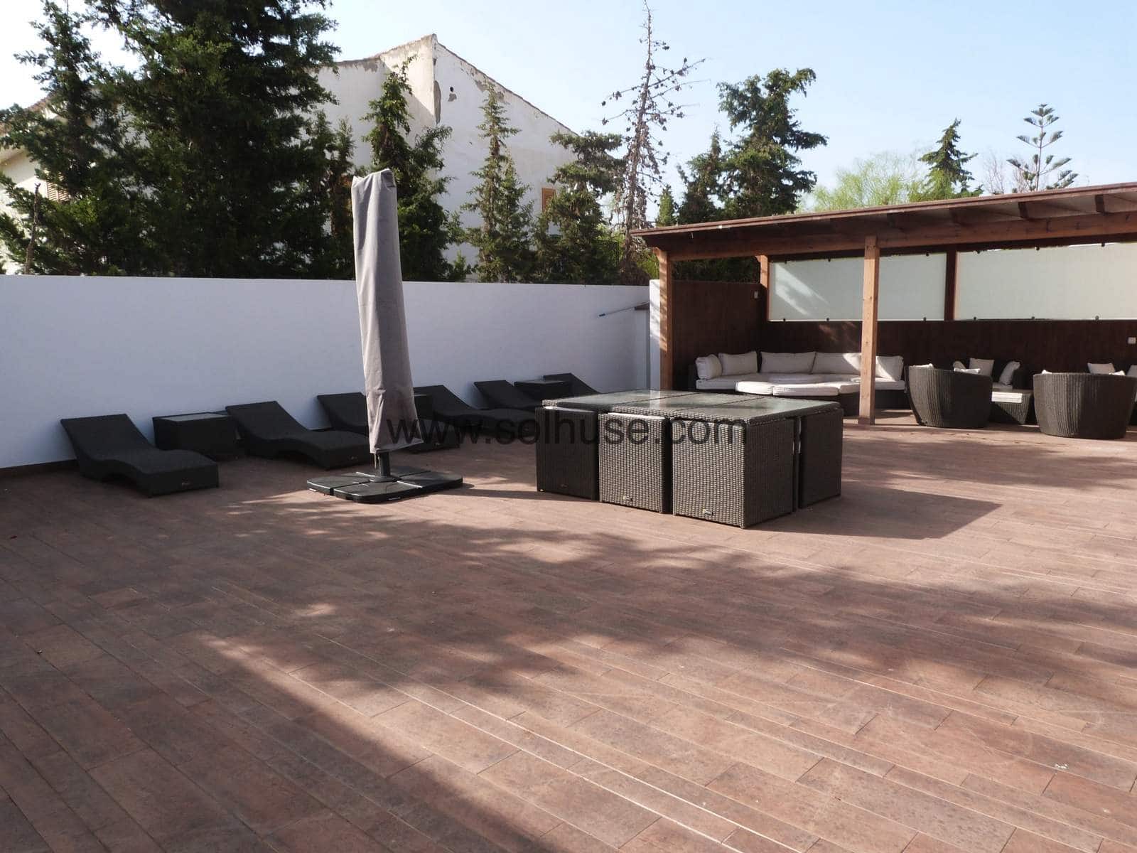 5 soveværelse Villa til salg i La Azohia med swimmingpool garage - € 750.000 (Ref: 9050542)