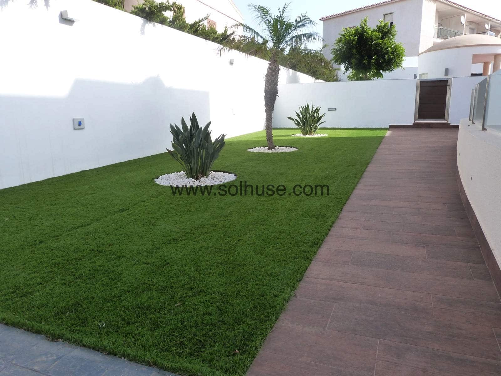 5 soveværelse Villa til salg i La Azohia med swimmingpool garage - € 750.000 (Ref: 9050542)