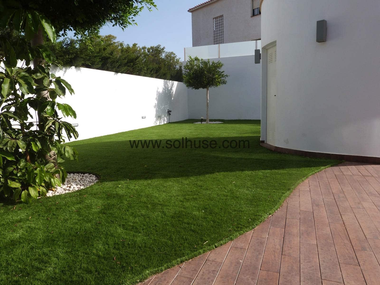 5 soveværelse Villa til salg i La Azohia med swimmingpool garage - € 750.000 (Ref: 9050542)