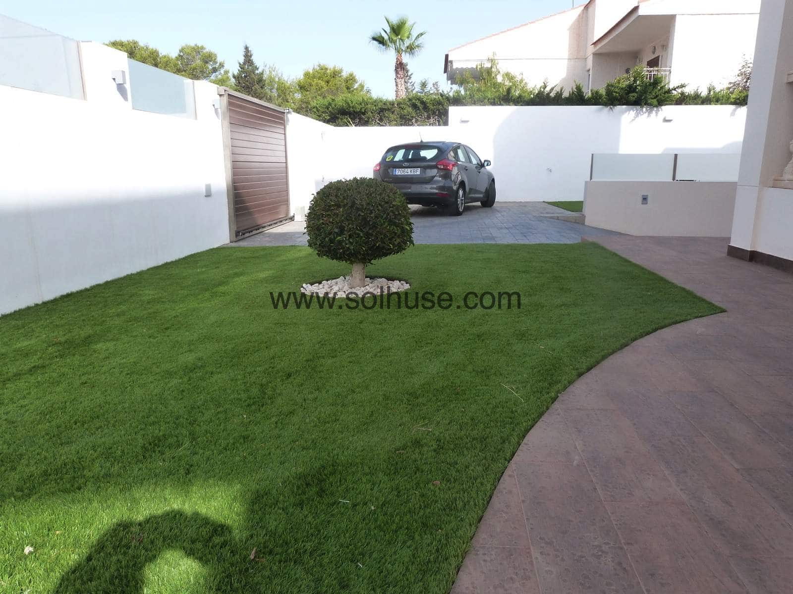 5 soveværelse Villa til salg i La Azohia med swimmingpool garage - € 750.000 (Ref: 9050542)