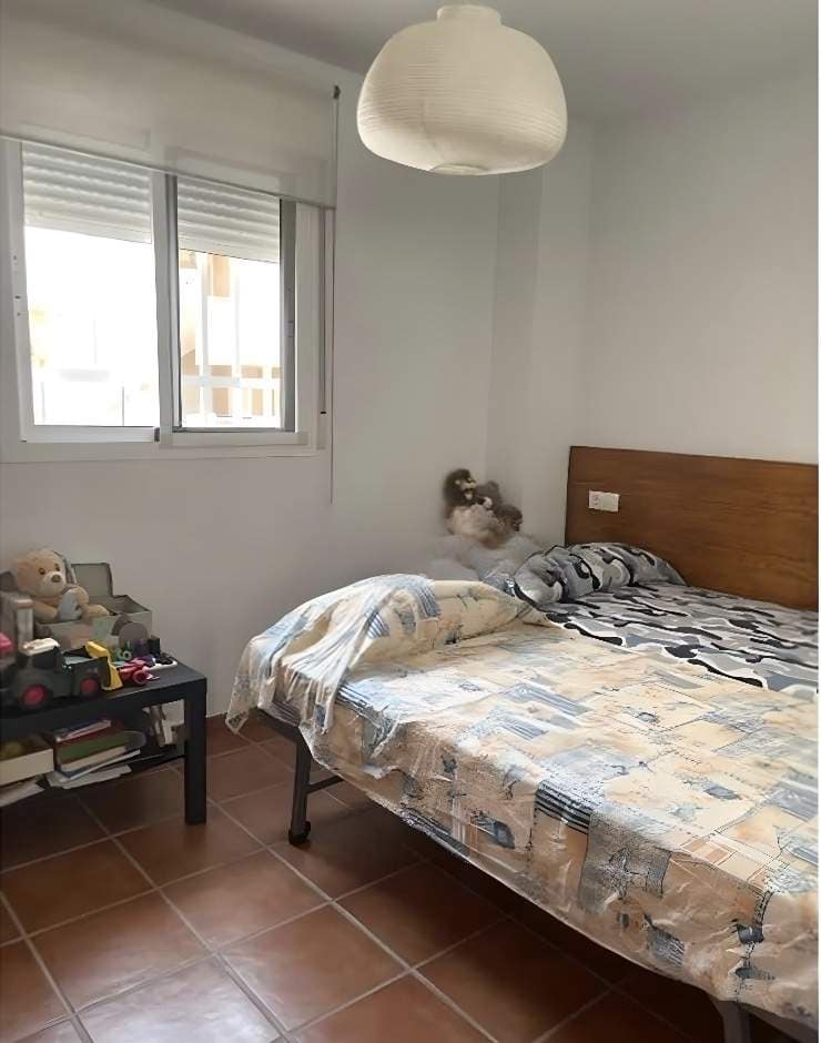 2 soveværelse Lejlighed til salg i La Azohia - € 155.000 (Ref: 9064286)