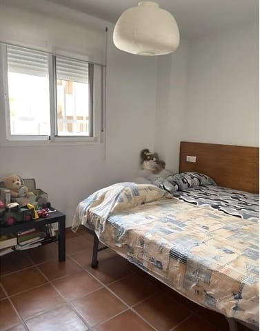 2 soverom Leilighet til salgs i La Azohia, Cartagena - € 155 000 (Ref: 9064286)