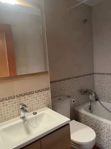 2 soverom Leilighet til salgs i La Azohia, Cartagena - € 155 000 (Ref: 9064286)