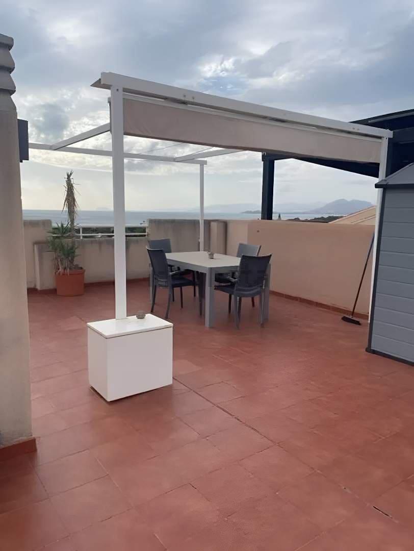 2 soveværelse Lejlighed til salg i La Azohia - € 155.000 (Ref: 9064286)