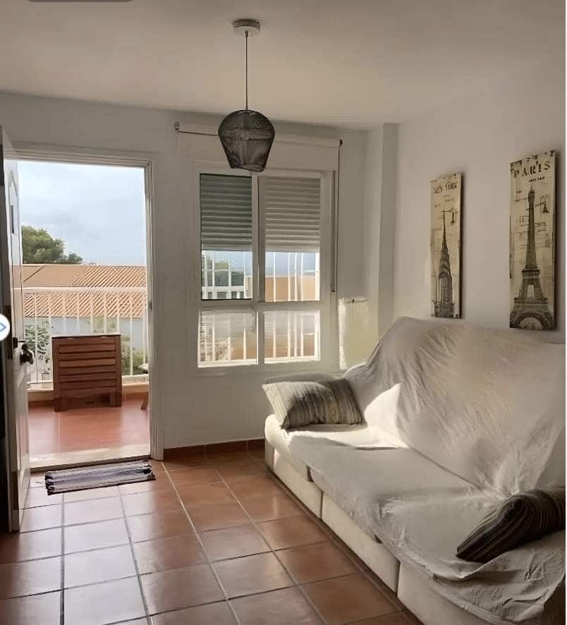 2 soveværelse Lejlighed til salg i La Azohia - € 155.000 (Ref: 9064286)